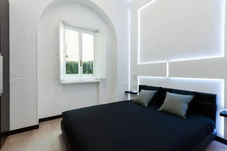 Spanish Steps 60/A Luxury Apartment