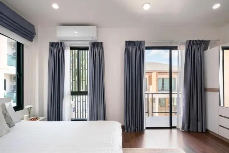 3 Bedrooms Coco House