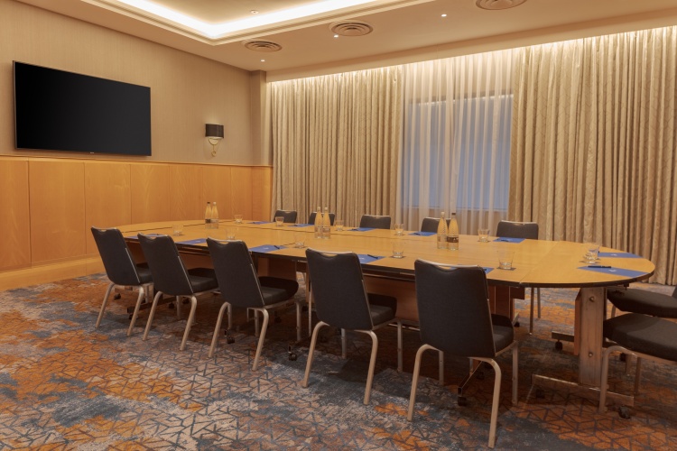 Hilton Belfast photo 28