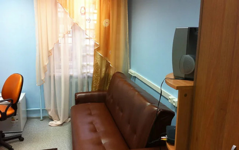 Фотография номера гостиницы Кстово