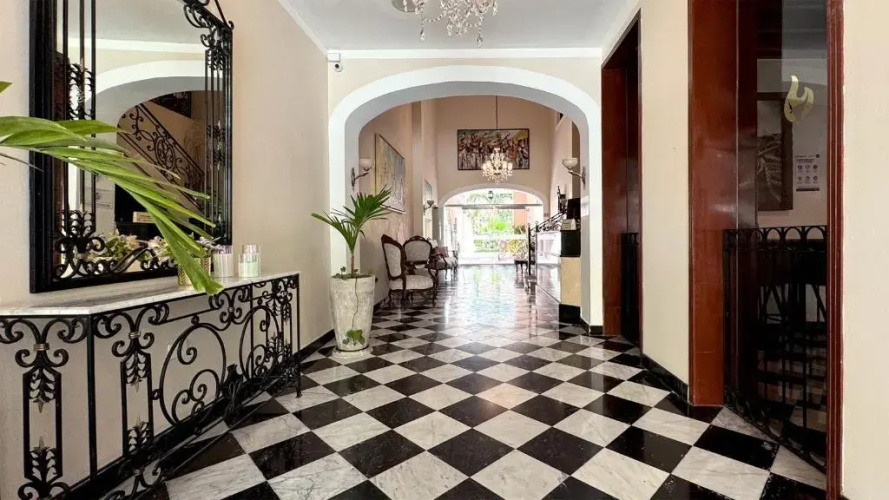 Casa Lucia Hotel Boutique