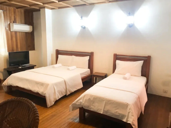 Family Suite