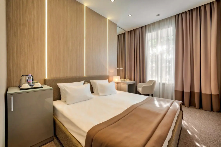 Фотография номера гостиницы 1852