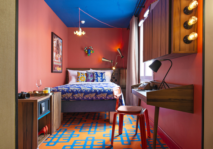 Small Single room