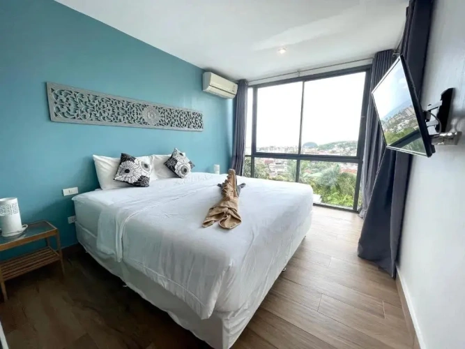 3 Bedrooms Villa