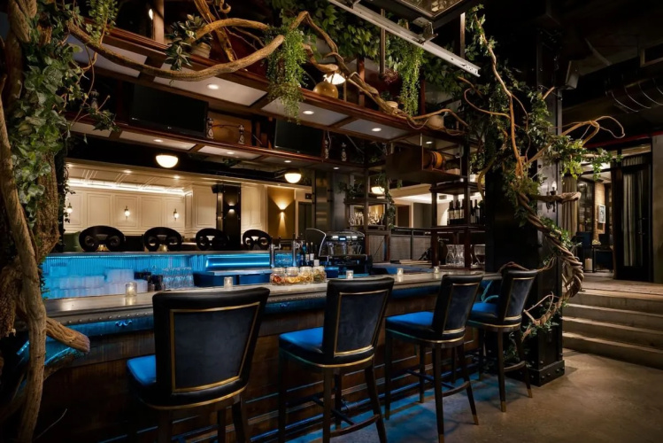 Arthouse Hotel New York City photo 13