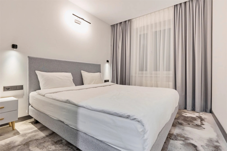  (двуспальная кровать) - изображение 1