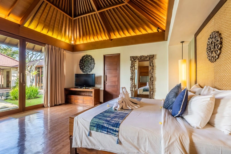 1 Bedroom Villa with Private Pool