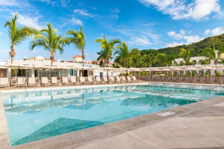 Riu Guanacaste  - All  Inclusive photo 28