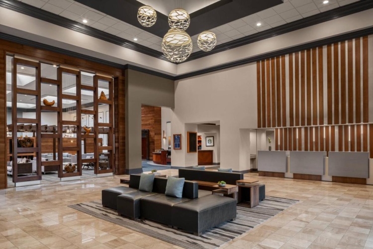 Cleveland Marriott East photo 16