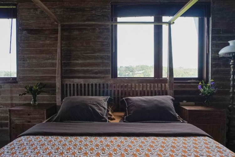 Newyork Villa