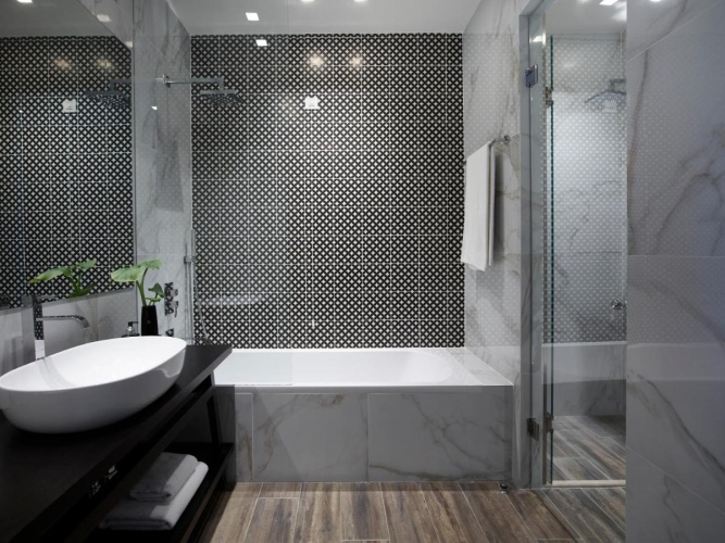 Pelagos Suites Hotel photo 30