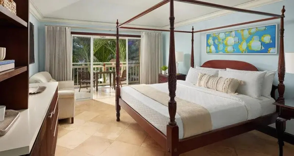 Sandals Grande Antigua - ALL INCLUSIVE Couples Only