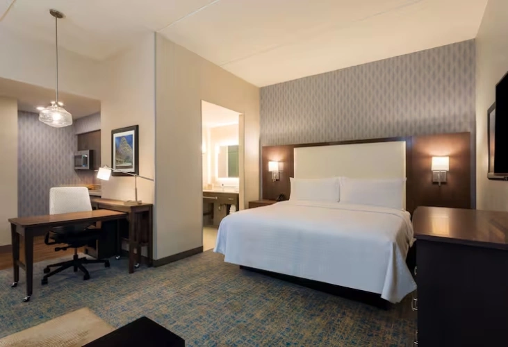 Double Studio Suite