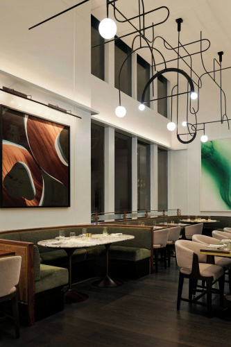 The Luxury Collection Hotel Manhattan Midtown photo 22
