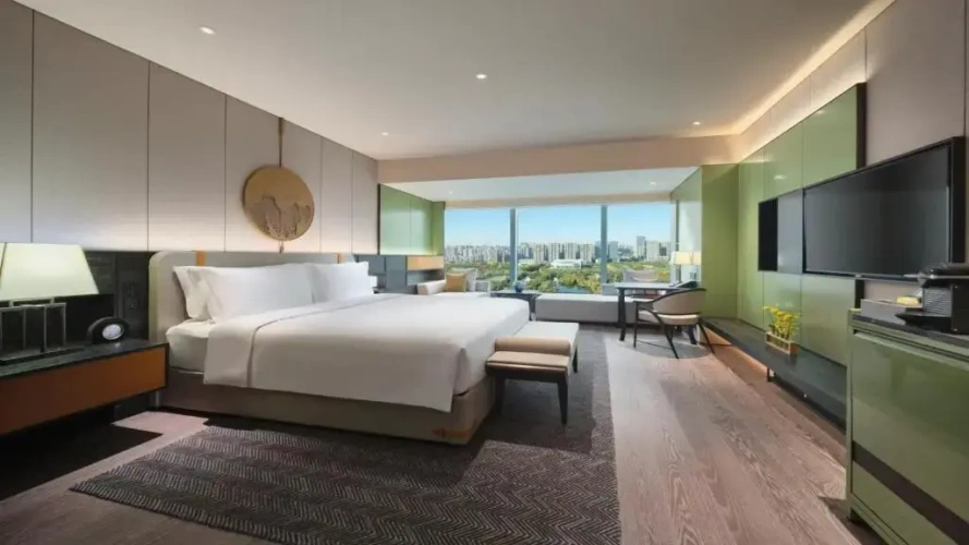 Classic Super Double room