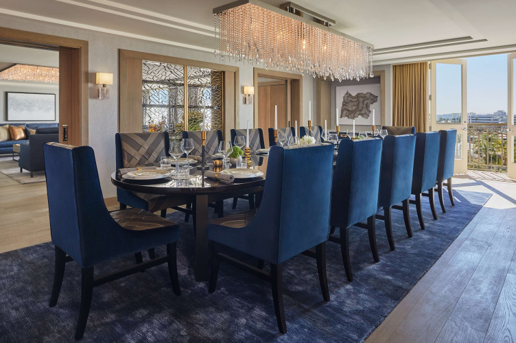 L'ermitage Beverly Hills photo 36