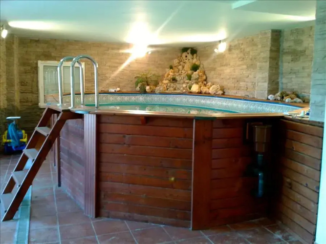 4 Br Villa Sole - Ccs 9378