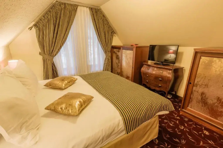 Hotel Boutique Belvedere