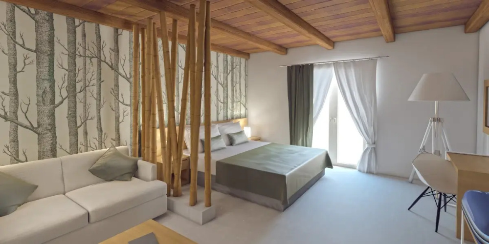 Grand Hotel Porto Zoro
