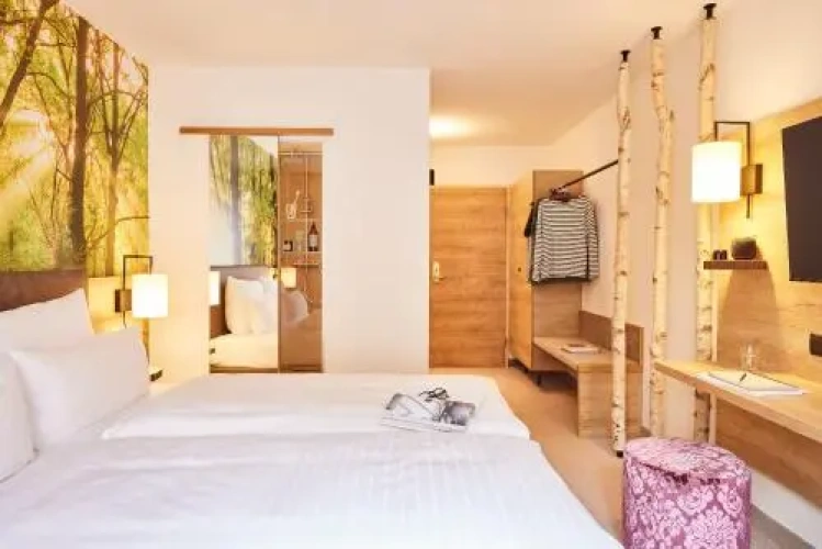 Comfort Design Double room