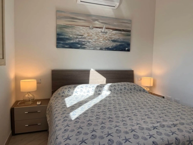 2 rooms Gallura Apartment