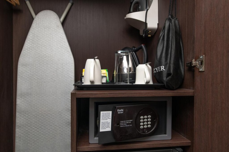 Hilton London Gatwick Airport photo 15