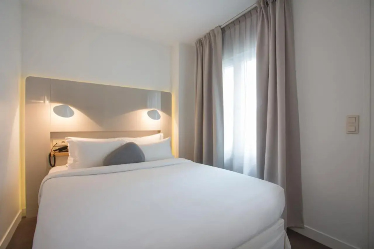 Hôtel Le Marcel - Paris Gare de l'Est