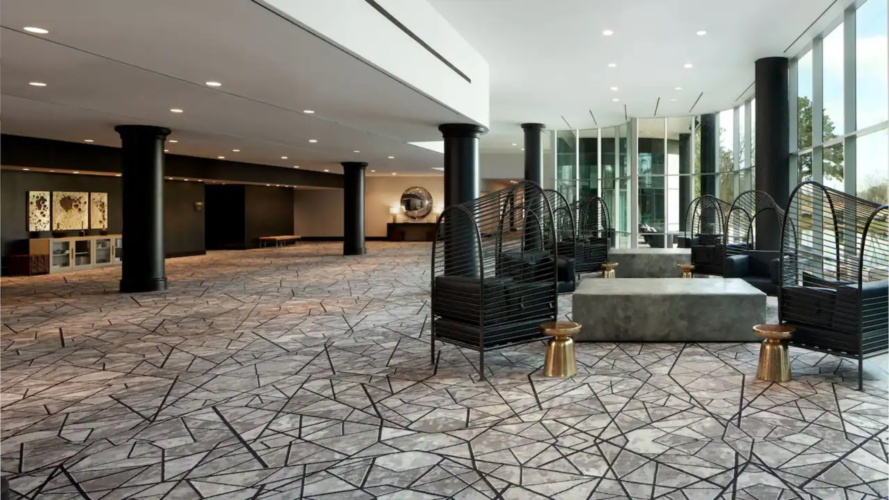 Omni Houston Hotel At Westside photo 12