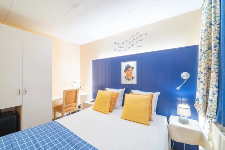 Extra Small Double room