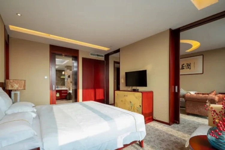 Business Double Suite