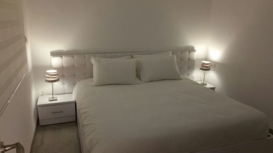 Comfort Suite