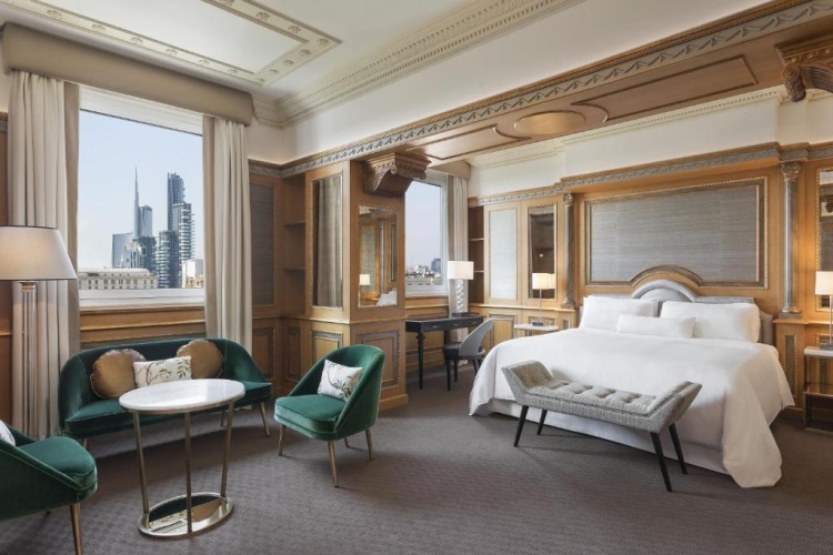 Double Junior Suite