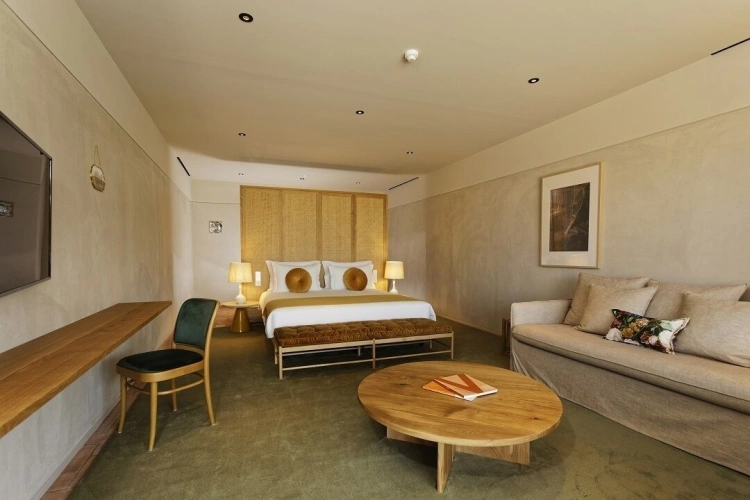 Superior Bairro Vista Alegre Double room