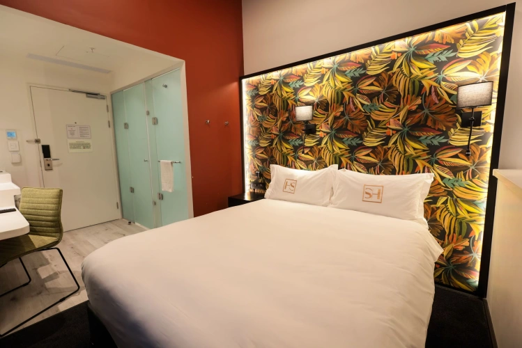 Double room