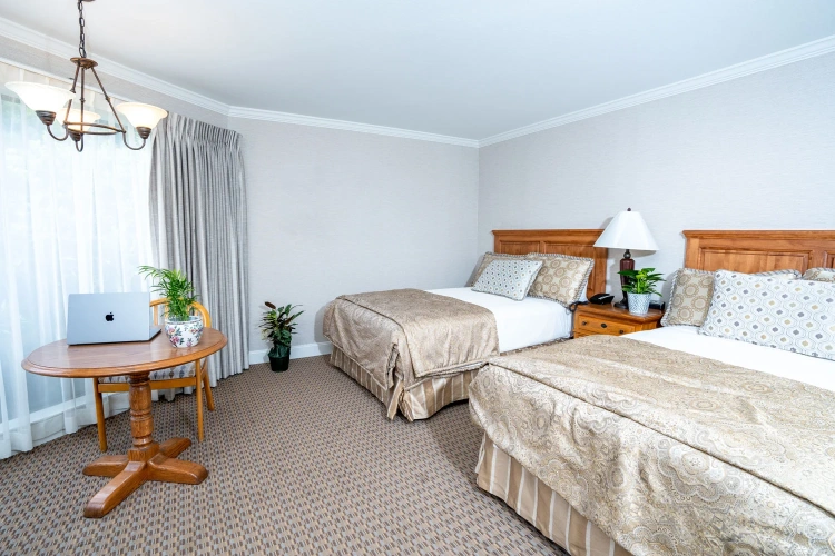 Sextuple Suite
