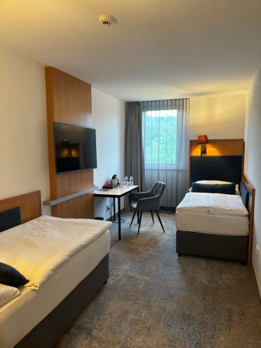 Budget Double room
