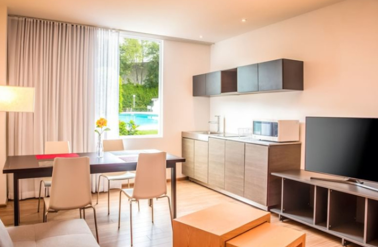 Double Junior Suite