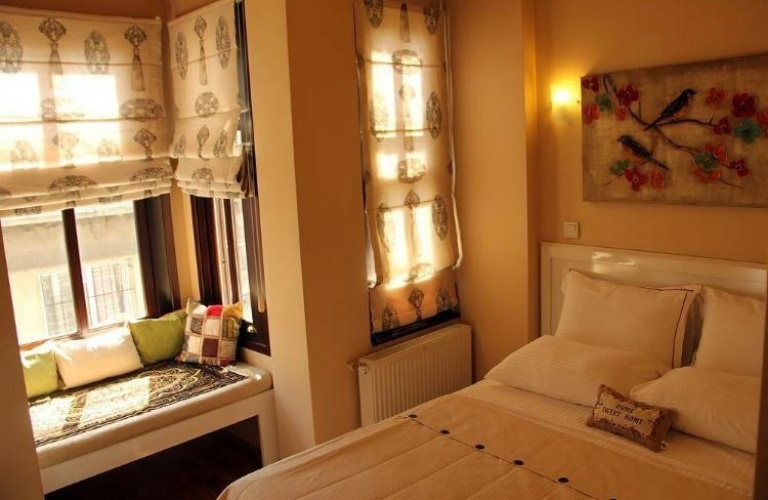 Economy Twin room