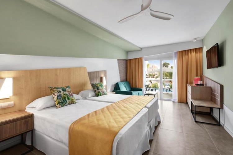 Riu Playa Park photo 9