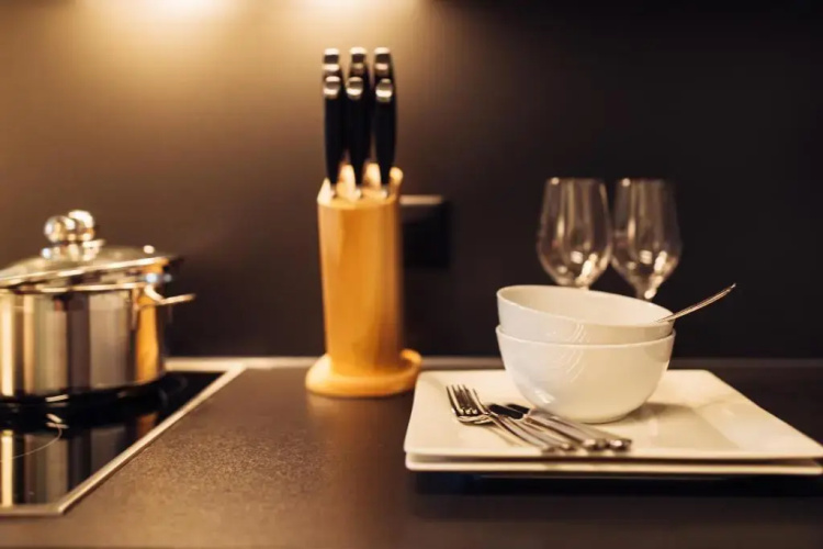 harry's home Telfs hotel & apartments