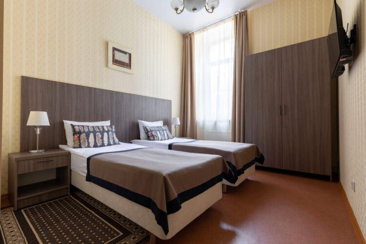 Фотография номера гостиницы Ruann Decart