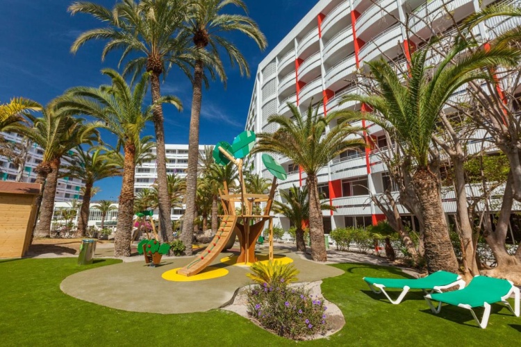 Abora Buenaventura by Lopesan Hotels photo 28