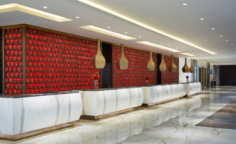 Gran Melia Xian