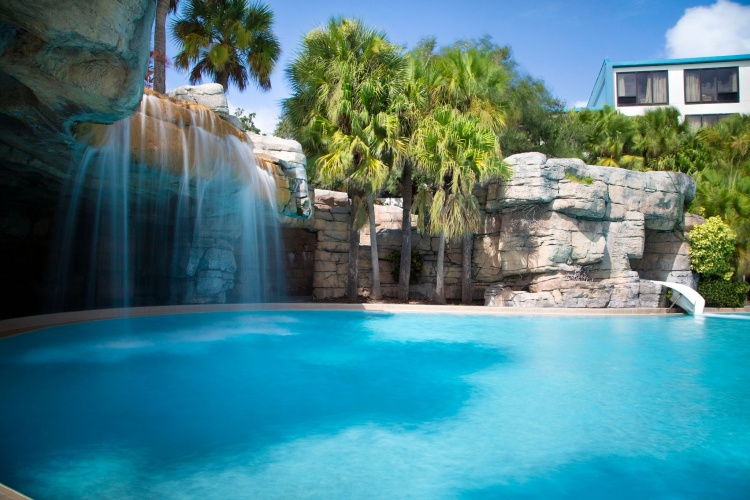 Delta Hotels By Marriott Orlando Celebration photo 19