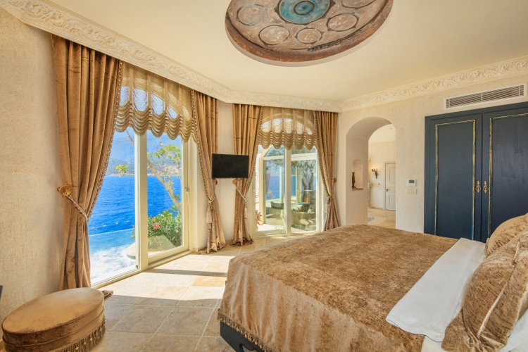 King Double Suite