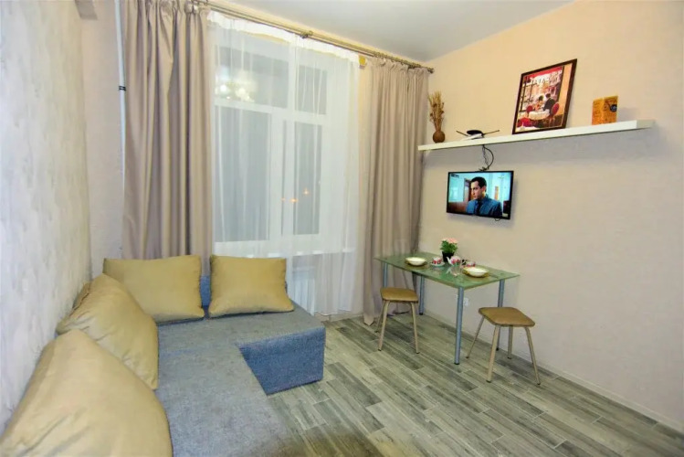 Фотография номера квартиры Апартаменты BestFlat24 Владыкино Studio1