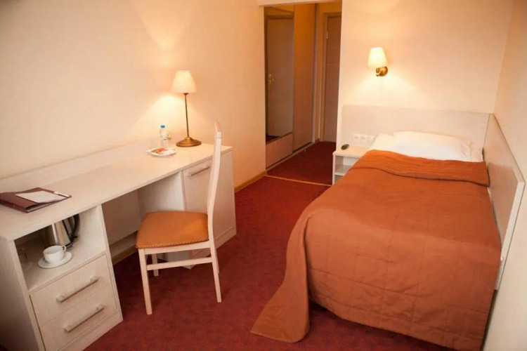 Фотография номера гостиницы Тагил