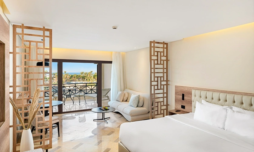Elite Double Suite