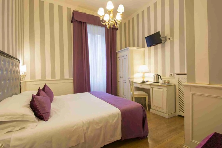 Classic Double room